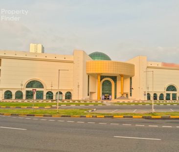 2BHK | FREE PARKING | 12 CHEQUES | NEAR TO DUBAI - Photo 6