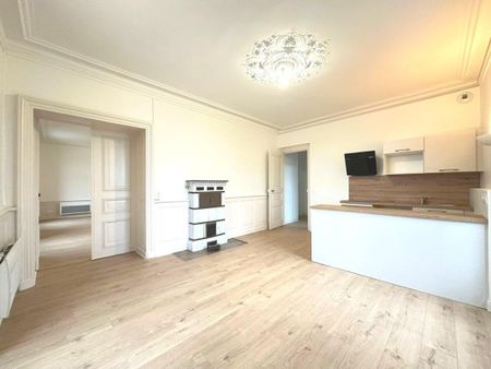 Location Appartement 4 pièces 116m² ST BRIEUC 22000 - Photo 5