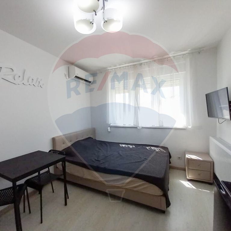 Garsoniera Domnita Universitate - Anastasia 17 - Fotografie 1