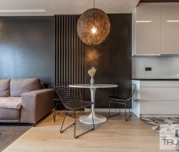 2 pokoje, klimatyzacja, Francuska Park - Photo 6