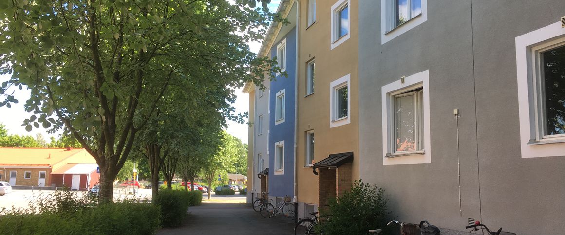 Andréns väg 32 - Foto 1
