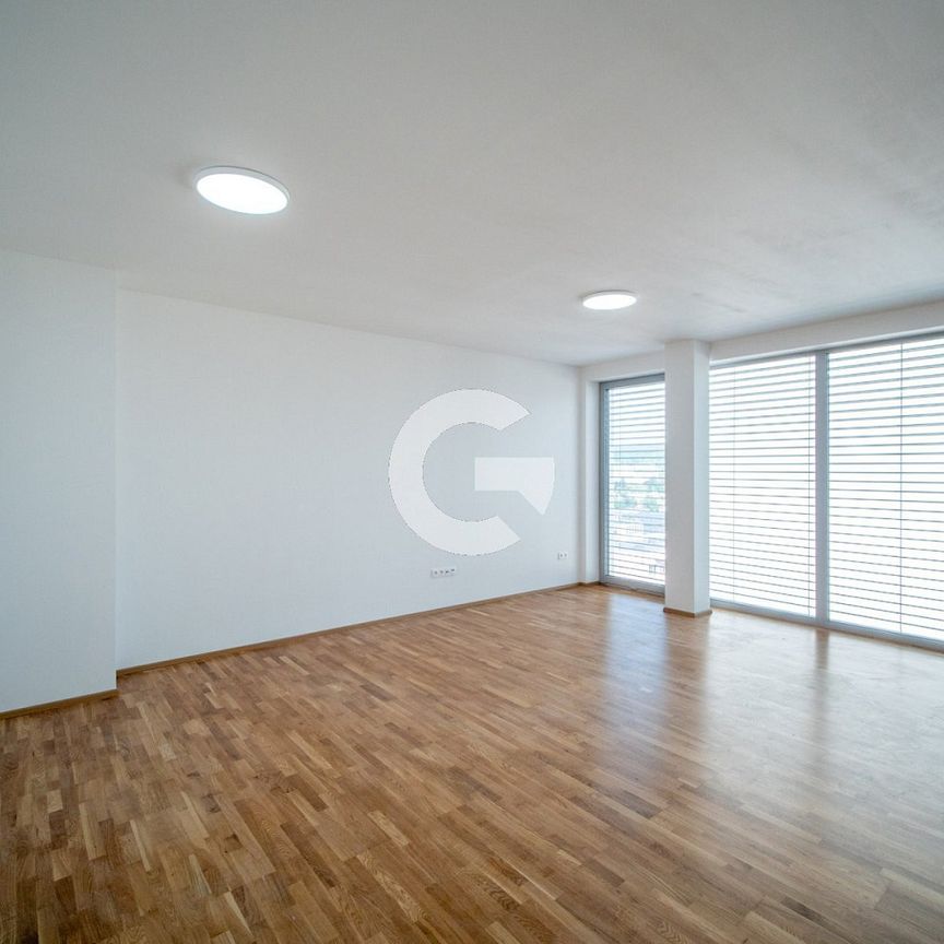 Pronájem bytu 3+kk 99 m² - Photo 1