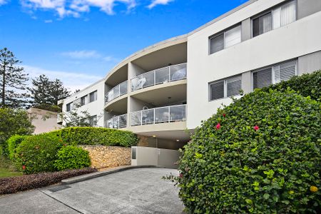 12/2-10 Jenkins Street, Collaroy. - Photo 4