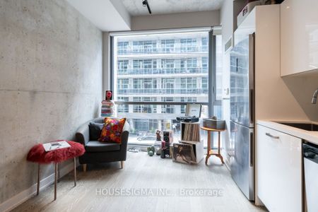 Brant Park Lofts , #208 - Photo 3