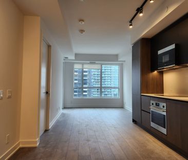 For Lease - 108 PETER Street Unit# 3503, Toronto, Ontario - Photo 3