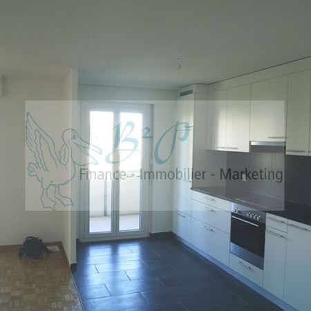 Nice 3.5 room apartment in a quiet and green neighborhood. - Photo 3