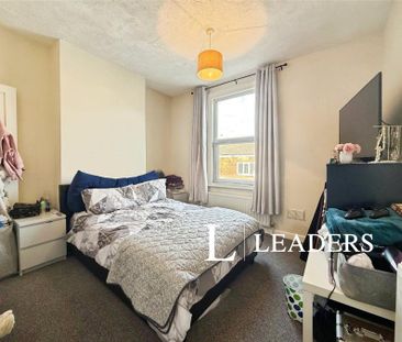 2 bedroom house to rent Lewis Street, Lincolnshire, Gainsborough, DN21 - Photo 3