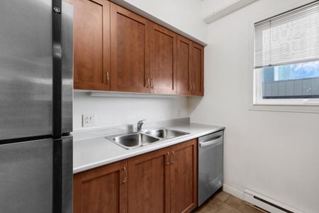 1225 Rue Notre-Dame O., app.802, H3C 6S3, H3C 6S3, Montréal - Photo 2