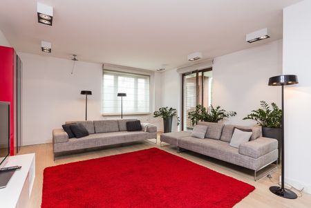 Apartament 120 mkw., Powiśle, 8.000 PLN - Photo 5
