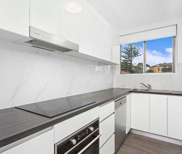 Modern one bedroom unit! - Photo 4