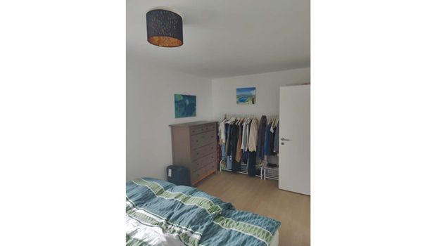 2½ Zimmer-Wohnung in Dübendorf (ZH), möbliert, auf Zeit - Photo 1
