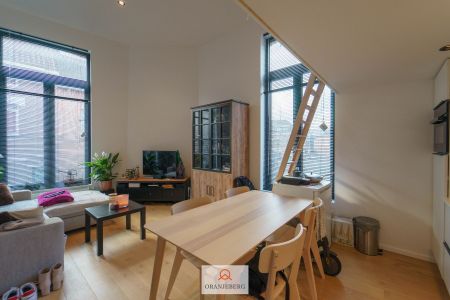 Gezellige studio te Gentbrugge centrum - Foto 3