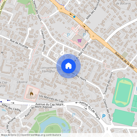 83140, Six-Fours-Les-Plages