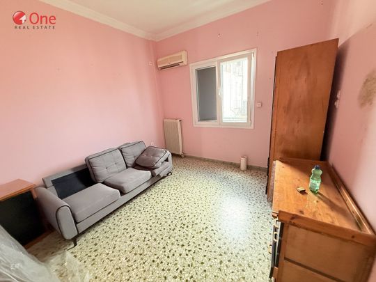 Studio/Γκαρσονιέρα για ενοικίαση Κέντρο (Αγιοι Ανάργυροι) - Photo 1