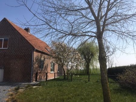 Boerderijwoning - Foto 2