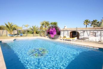 3 room luxury House for rent in Benitachell, Spain