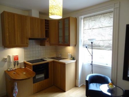 Flat 17 Cartwright Gardens, Bloomsbury WC1H 9EH - Photo 4