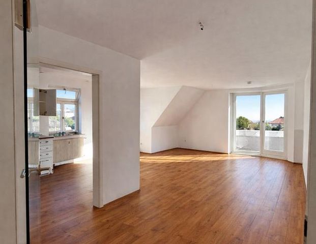 Helle 2 Zimmerwohnung in Kirchentellinsfurt - Foto 1