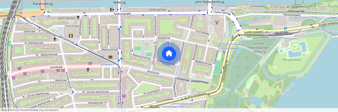 Boeroestraat 89, Makassarpleinbuurt, 1095VP, Amsterdam