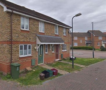 2 bedroom terraced house to rent - Photo 6