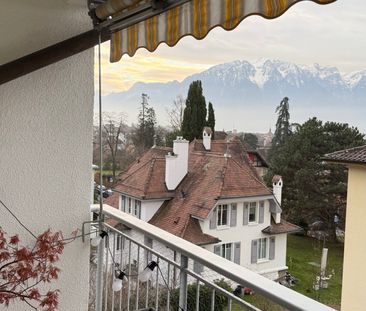 Avenue des Alpes 123, 1814, La Tour-De-Peilz - Foto 3