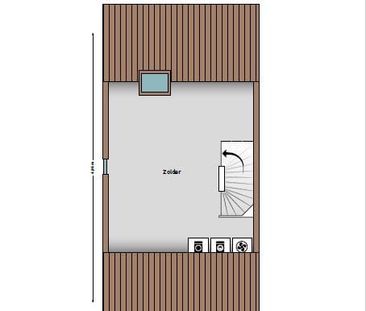 Huis te huur: Veurse Achterweg 138 2264 SC Leidschendam - Photo 3