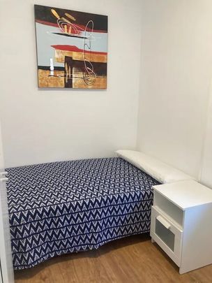 Calle de Jaén, Madrid, Community of Madrid 28020 - Photo 1