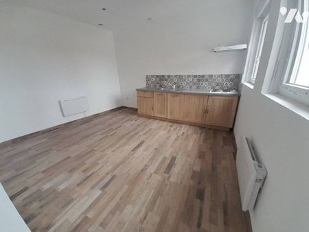 Appartement 1 chambre. - Photo 3