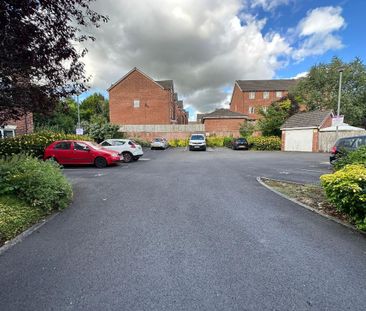 2 bedroom apartment to rent - Photo 6