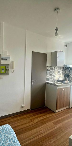Apartment - Photo 1