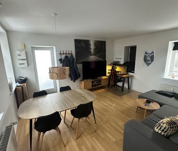 Sønderbrogade 33 B, 1. 8700 Horsens - Photo 2