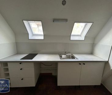 Appartement à louer 2 pièces 50m² - Photo 4