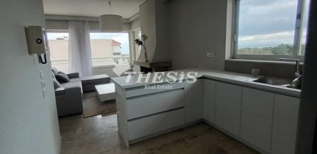 Γλυφάδα Γκολφ, επιπλωμένο ρετιρέ για βραχυχρόνια ενοικίαση. - Photo 2