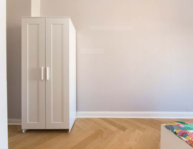 WG026.04 Badensche Straße - Photo 1