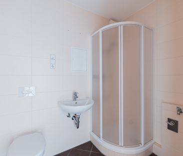 3-Raum-Wohnung mit Balkon auf dem südlichen Sonnenberg - Photo 1