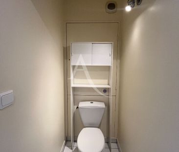 Location Appartement 2 pièces 44m² - Photo 2