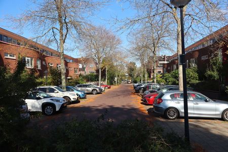 De Meij van Streefkerkstraat 86, Burgemeesterswijk, 2313JX, Leiden - Foto 5