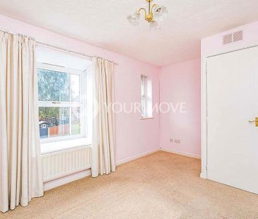 2 bedroom terraced house to rent - Photo 5