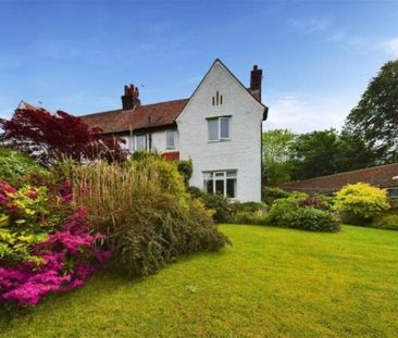 Church Lane, Aughton, , UK - Photo 2