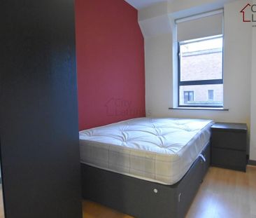 2 bedroom apartment to rent - Photo 6