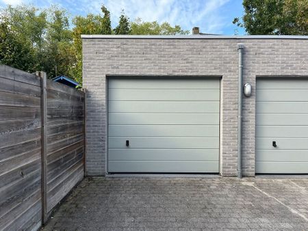 Instapklaar 3-slaapkamerappartement met garage en zonnig balkon te huur in hartje De Haan - Foto 4