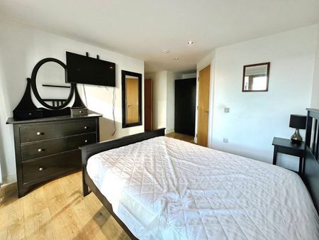 2 bedroom apartment to rent - Photo 3