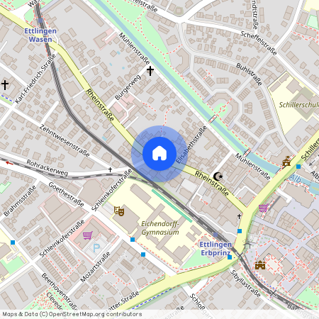 76275 Baden-Württemberg - Ettlingen