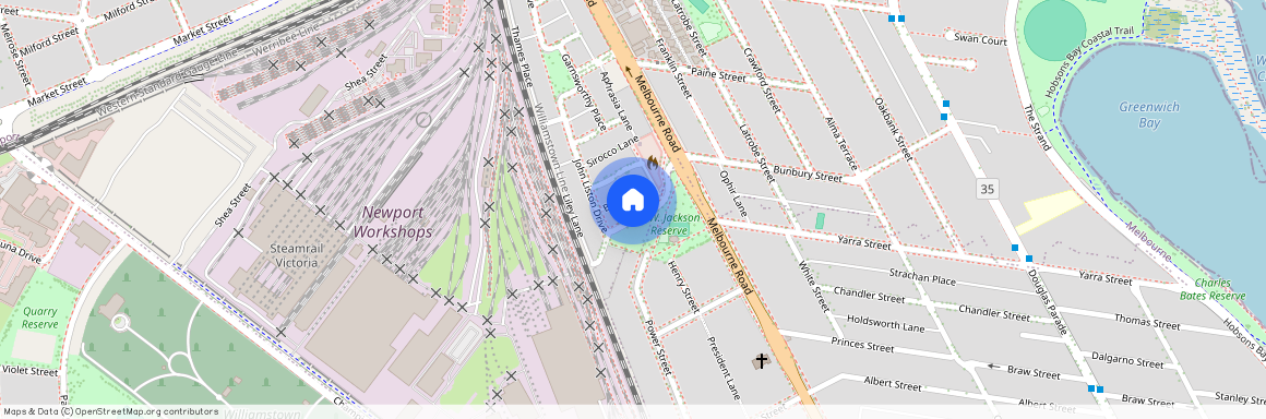 14 John Liston Drive, Vic 3015, Newport