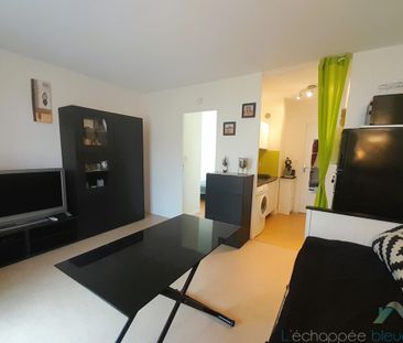 Location meublée à l'année - Photo 2