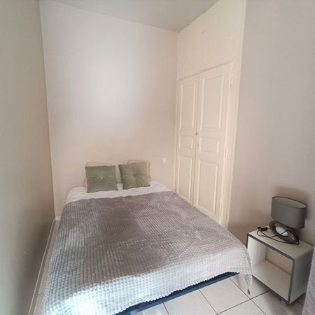 Location Appartement 2 pièces 31m² - Photo 3