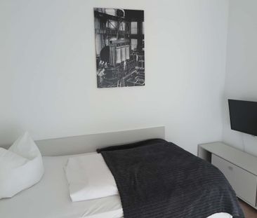 Single Apartment Komfort - Photo 3