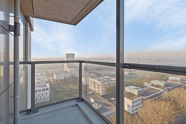 Plesostraat 189, Sloterdijk Stationskwartier, 1043BV, Amsterdam - Foto 1