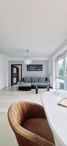 Atrakcyjna Oferta Najmu Apartamentu w Gliwicach! B 50.1 m² - Photo 2