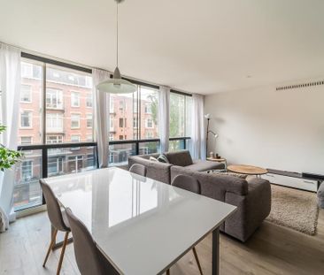 Appartement te huur: Admiraal De Ruijterweg 224-C 1055 ML Amsterdam - Photo 3